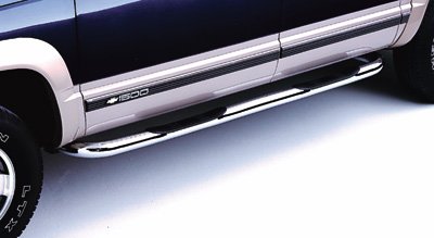 Westin 23-2670 Westin E-Series; Step Bar