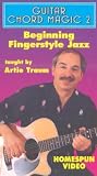 Artie Traum - Guitar Chord Magic - Vol. 2