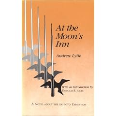 At the Moon's Inn (Library Alabama Classics)
