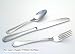 Shangarila 18/8 Stainless Steel Flatware