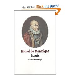 Essais