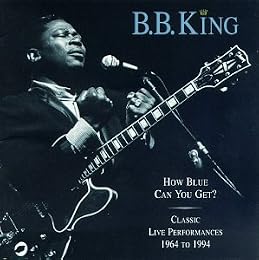 BB King Picture 7