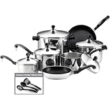 Farberware 15-pc. Classic Series Cookware Set