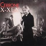 Revue Cerrone  / X-Xex