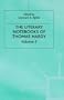 Literary Notebooks Hardy Vol 2 (v. 2)