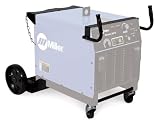 Miller 300145 Running Gear/Dual Cylinder Rack Shopmate 300