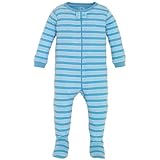 striped stretchie(coast 24mos)
