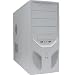 AC420-55W �A�N�e�B�X ATX�Ή��~�h���^���[PC�P�[�X �z���C�g
