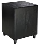 Jensen JS800 100-Watt 8' Subwoofer