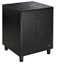Jensen JS800 100-Watt 8" Subwoofer