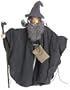 The Lord of the Rings: The Fellowship of the Ring Special Edition Collector Series Gandalf Figure