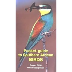 Pocket-Guide to Southern African Birds
