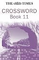 The "Times" Crossword: Bk. 11