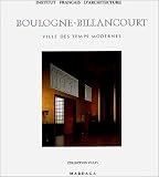 Boulogne-Billancourt