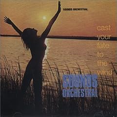 Cast Your Fate to the Wind