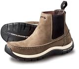 Men's Sperry® Wetlands Pull-ons Taupe, Compare at $80.00