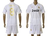 KAKA REAL MADRID HOME Jersey 2011 12 XLarge Only Shirt