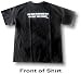 I Don't Know Music I'm Just The Singer T Shirt Small thru 5X Image