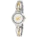 Game Time GTW-NFL-ELE-BAL Baltimore Ravens NFL Ladies Elegance Series Watch
