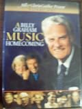 A Billy Graham Music Homecoming, Vol. 1