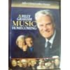 A Billy Graham Music Homecoming, Vol. 1