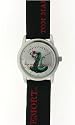 Harry Potter Lord Voldemort Watch HP0057P-Special