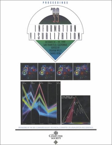 1999 IEEE Symposium on Information Visualization Infovis '99: Proceedings October 24-29, 1999 San Francisco, California