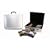 James Bond - Limited Edition Attache Case Ultimate Editions Box Set (40 Discs) [DVD]
