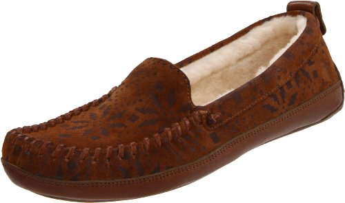 FRYE Women's Morgan Slipper