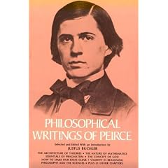 Philosophical Writings of Peirce