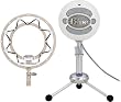 Blue Snowball & Ringer Package