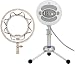 Blue Snowball & Ringer Package