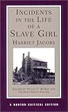 Incidents in the Life of a Slave Girl