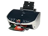 Canon Pixma MP500 Photo All-in-One with LCD Viewer