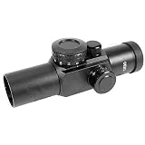 Multi Dot Zielvisier T4 1x30 mit 11-13mm / 19-22mm Montagenvon "SUTTER�"