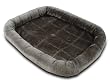 Crate Pet Bed Mat - XLarge 48" - Charcoal Crate Pet Bed Mat - XLarge 48" - Charcoal