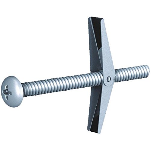 Closetmaid 2877 5PK Dry Shelf Anchor Hardware Hardware Accessories