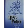 Harry Potter Classic Book of 20 Postcards (Classic range)