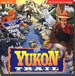 Yukon Trail