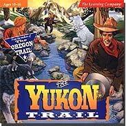 Yukon Trail by TLC