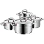 WMF - Bater�a de Cocina 4 piezas Premium One de WMF