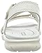 Ecco Footwear Womens Babett Cross-Strap Sandal