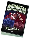 NCAA Great Gridiron: Auburn Tigers vs Alabama Crimson Tide DVD