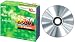 �O�H���w SW74QU10 CD-RW 650MB 10�� �X�����P�[�X����
