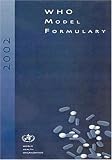 Who Model Formulary 2002