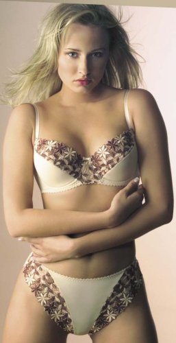 Buy MOCCA- high cut brief