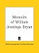 Memoirs of William Jennings Bryan at Amazon Books: 413BEQJZ8CL._SL75_
