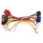 "T" Harness for GM Applications
