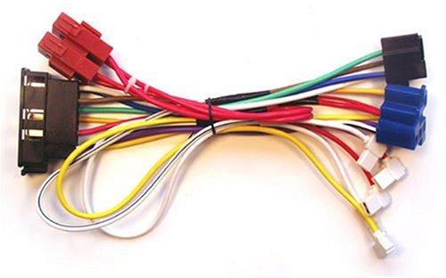 T Harness for GM Applications
