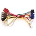 "T" Harness for GM Applications